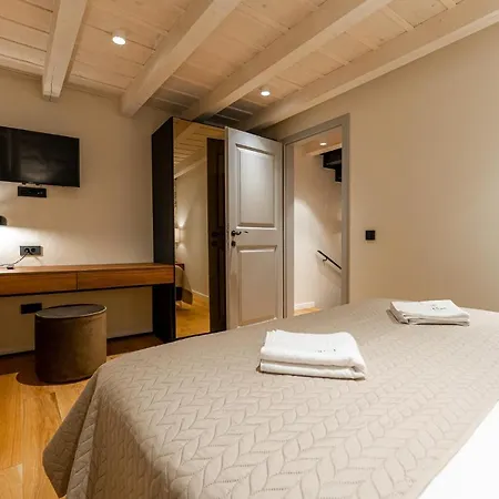 Apartment Superior 2 Bedroom Gabriela