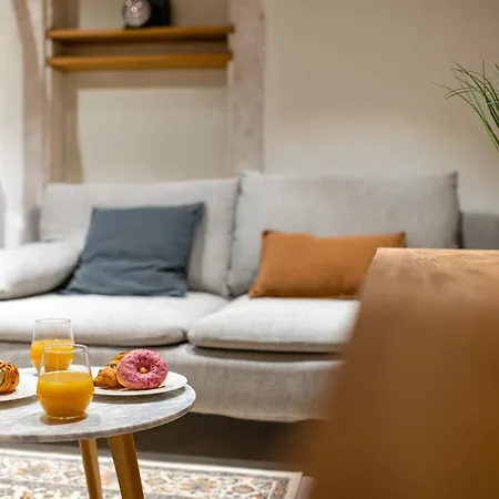 Apartment Superior 2 Bedroom Gabriela *